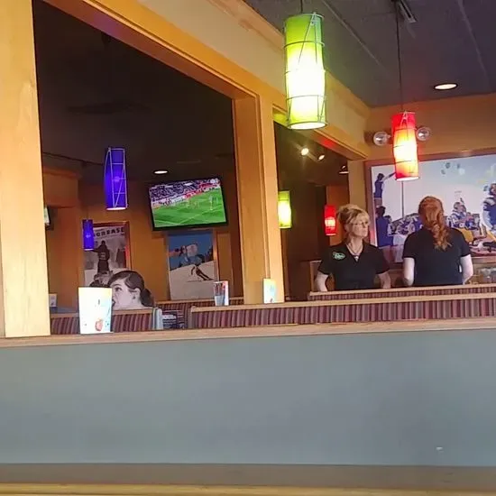 Applebee's Grill + Bar