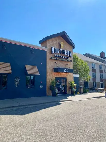 Northern Taphouse- Plymouth