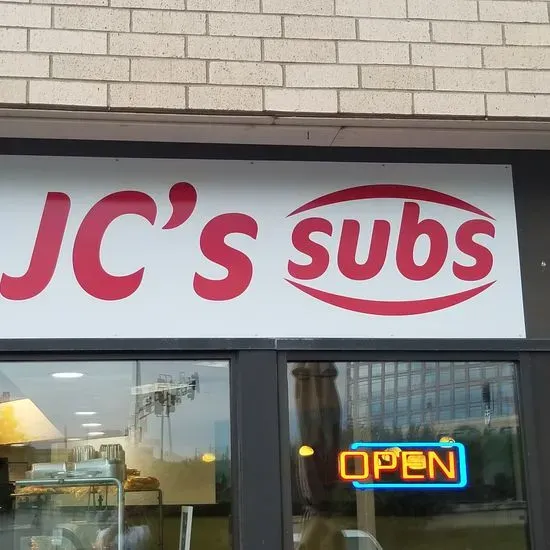 JC's Subs