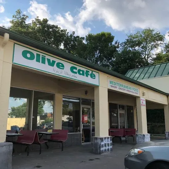 Olive Cafe