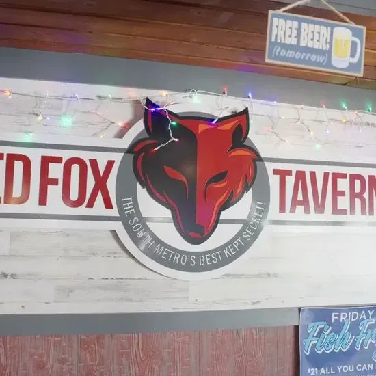 Red Fox Tavern