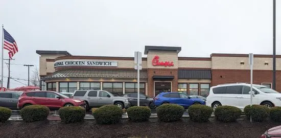 Chick-fil-A