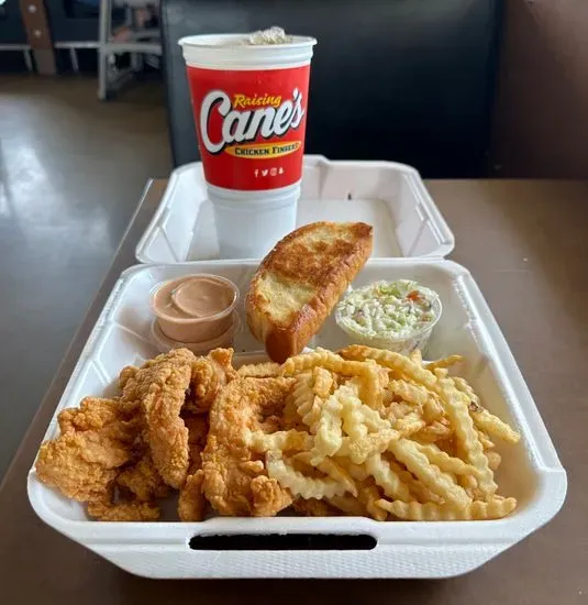 Raising Cane's Chicken Fingers