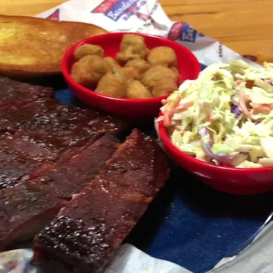 Bandana's Bar-B-Q St. Joseph