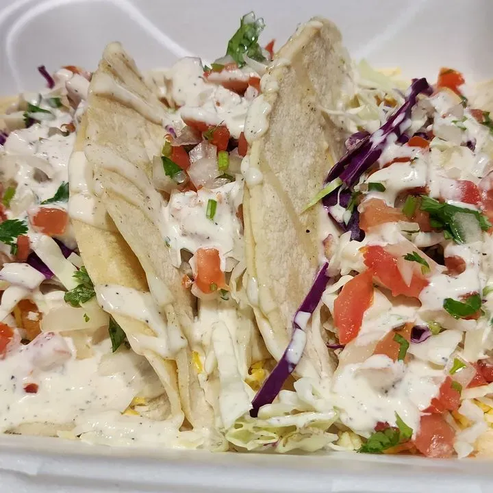 Purple Burrito Springfield, MO Checkle