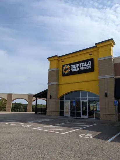 Buffalo Wild Wings