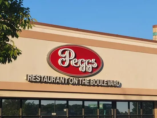 Peggs Restaurant On the Boulevard