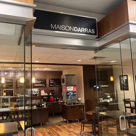 Maison Darras