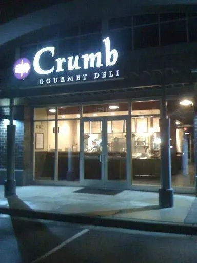 Crumb Gourmet Deli