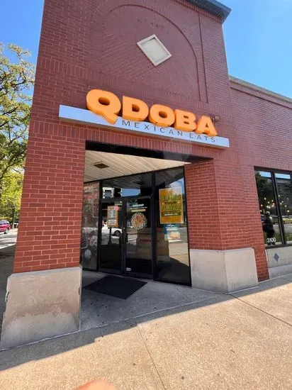 QDOBA Mexican Eats