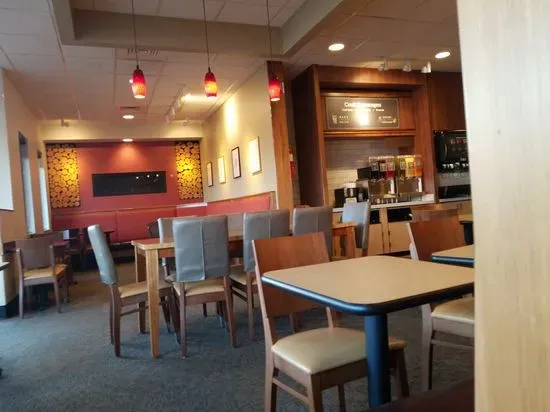 Panera Bread