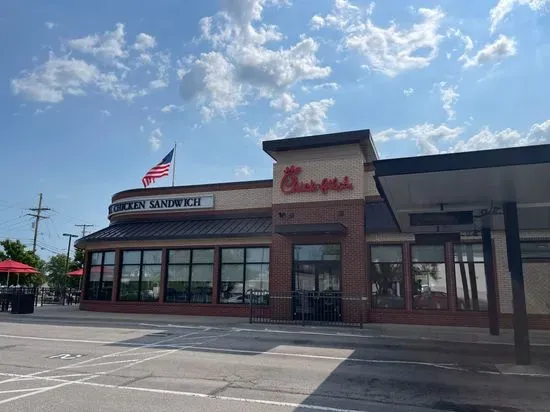 Chick-fil-A