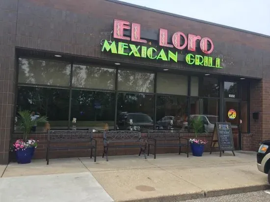 El Loro Mexican Grill