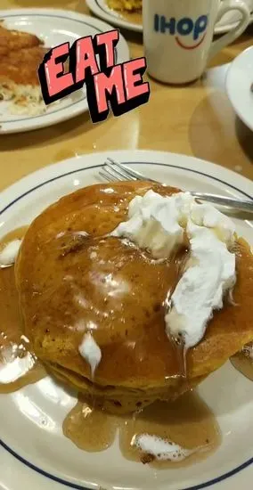 IHOP