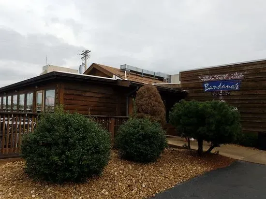 Bandana's Bar-B-Q Sunset Hills