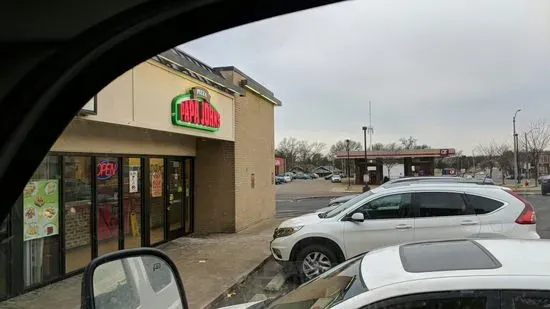 Papa Johns Pizza