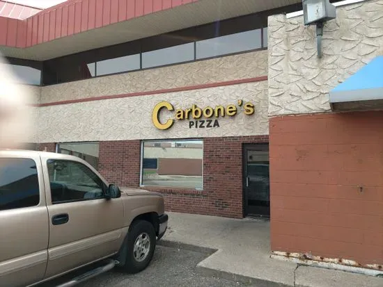 Carbone's Pizza