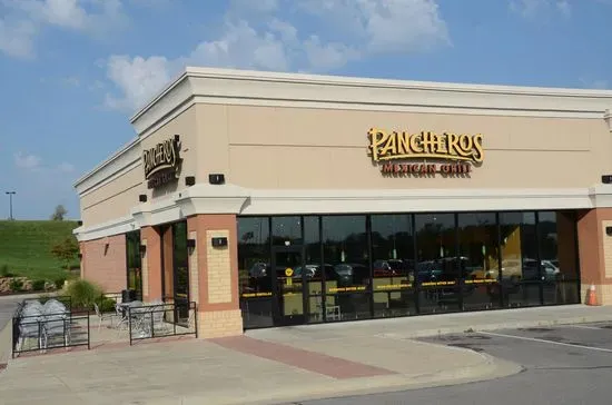 Pancheros Mexican Grill - Columbia Grindstone