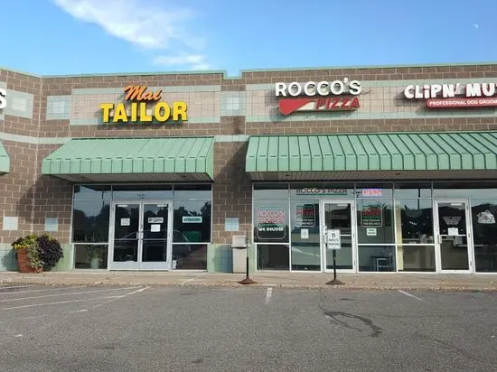 Rocco’s Pizza Apple Valley