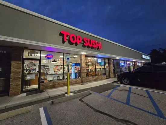 Top Sushi