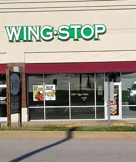 Wingstop