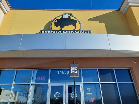 Buffalo Wild Wings