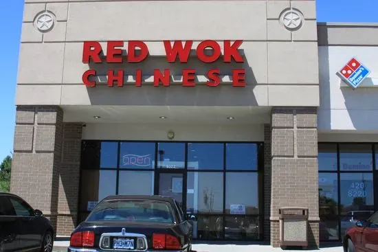 Red Wok