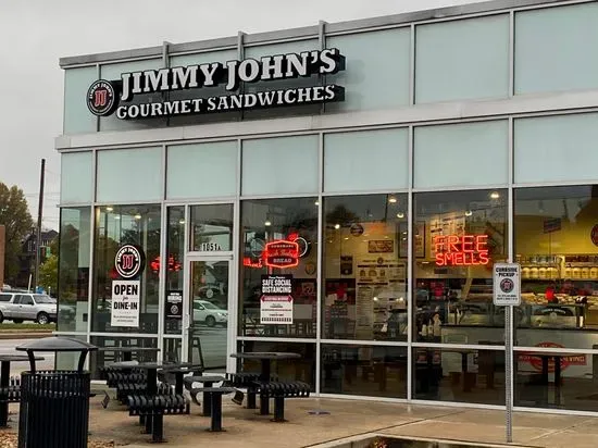 Jimmy John's