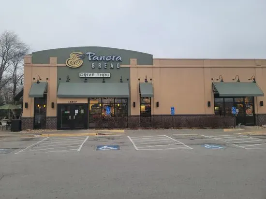 Panera Bread