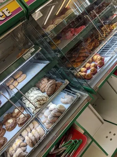 Panaderia La Espiga