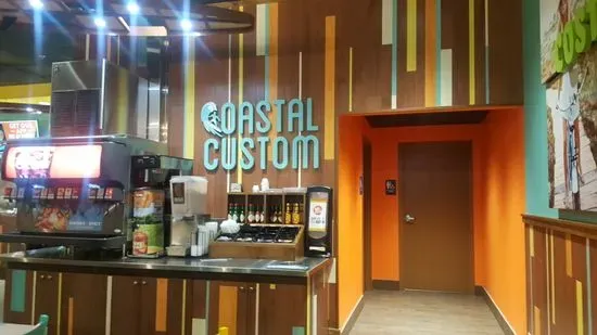 Costa Vida