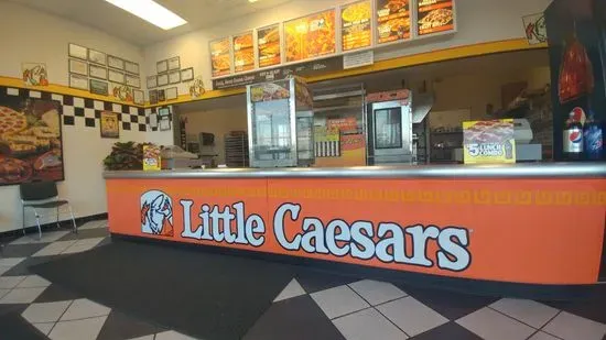 Little Caesars Pizza