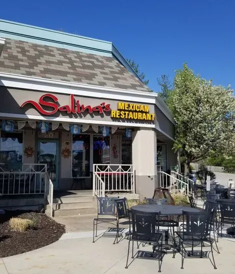 Salina's Mexican Restaurant