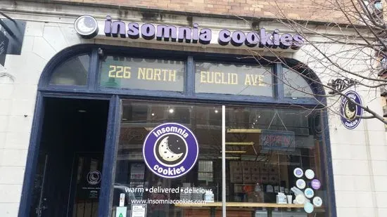 Insomnia Cookies