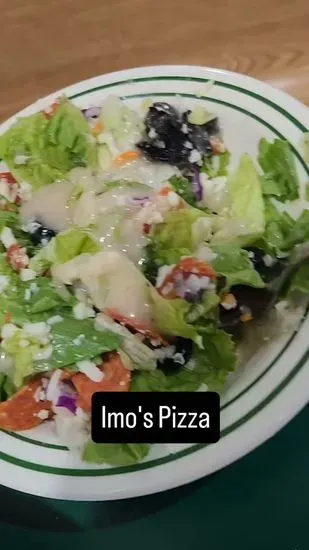 Imo's Pizza