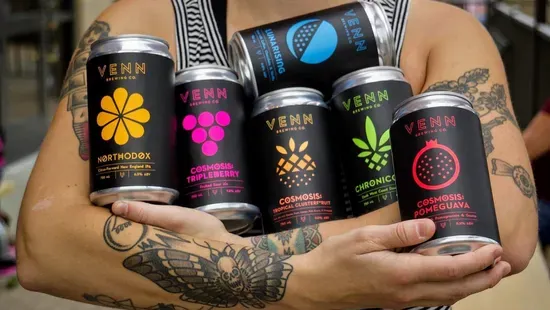 Venn Brewing Company