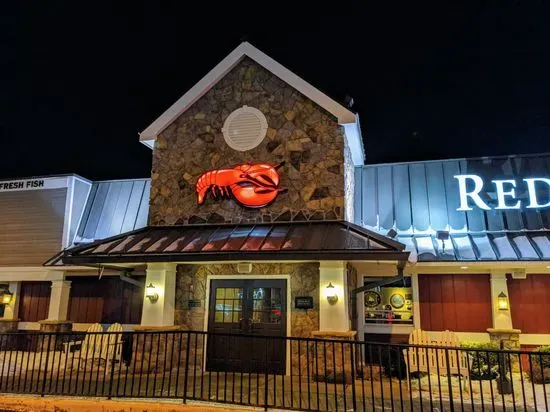 Red Lobster