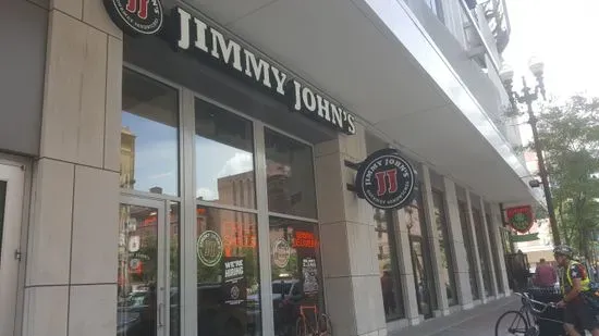 Jimmy John's