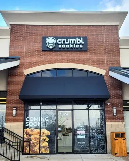 Crumbl - Chesterfield