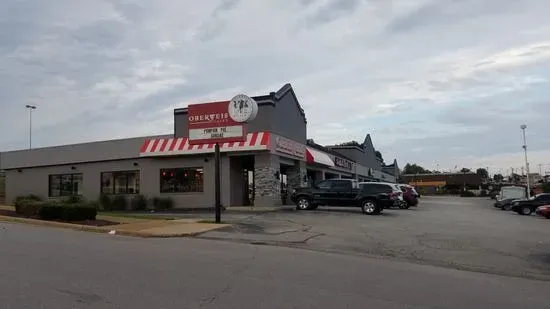 Oberweis Ice Cream and Dairy Store