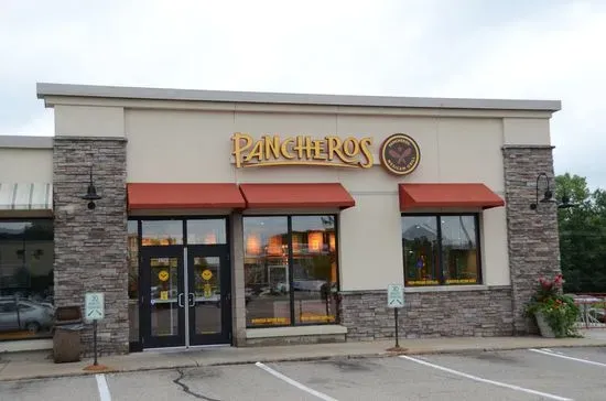 Pancheros Mexican Grill - Bloomington