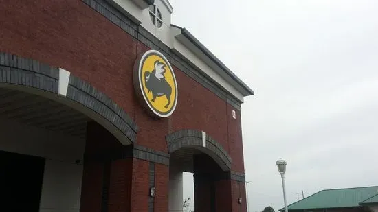 Buffalo Wild Wings