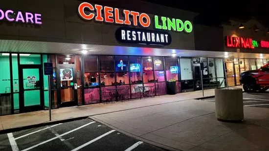 Cielito Lindo Mexican Restaurant