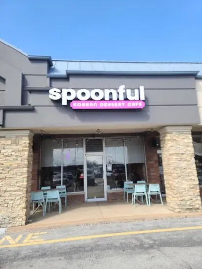 Spoonful Desserts - Creve Coeur