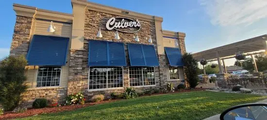 Culver’s