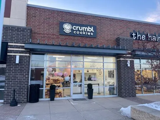 Crumbl - Eden Prairie