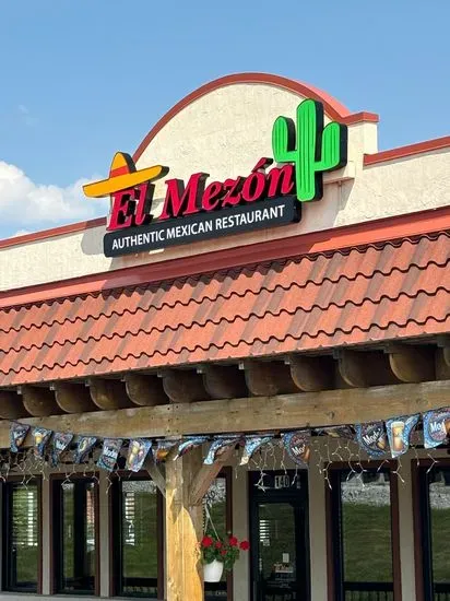 El Mezon - Mexican Restaurant