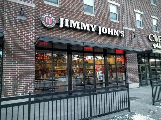 Jimmy John's