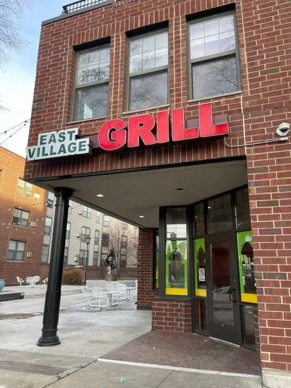 East Village Grill