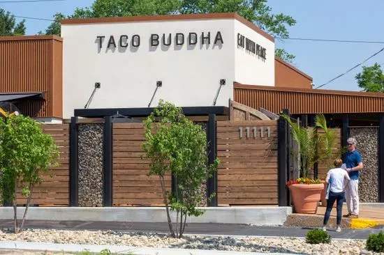 Taco Buddha